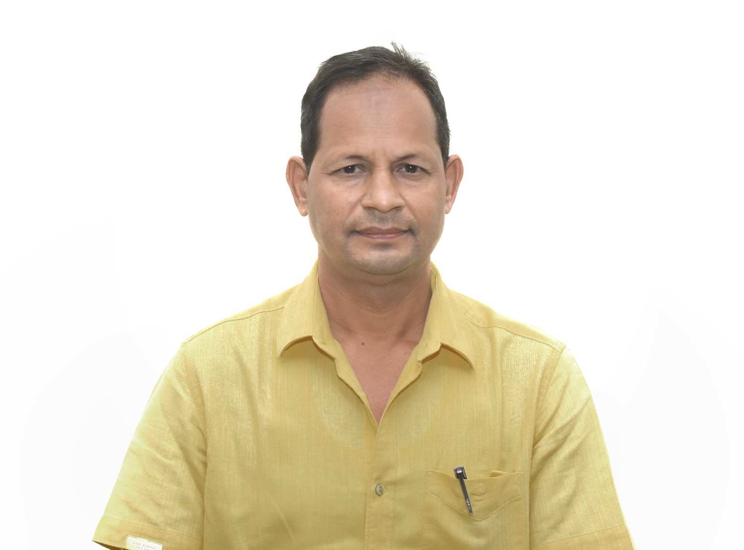 DR. M. S. PATEL