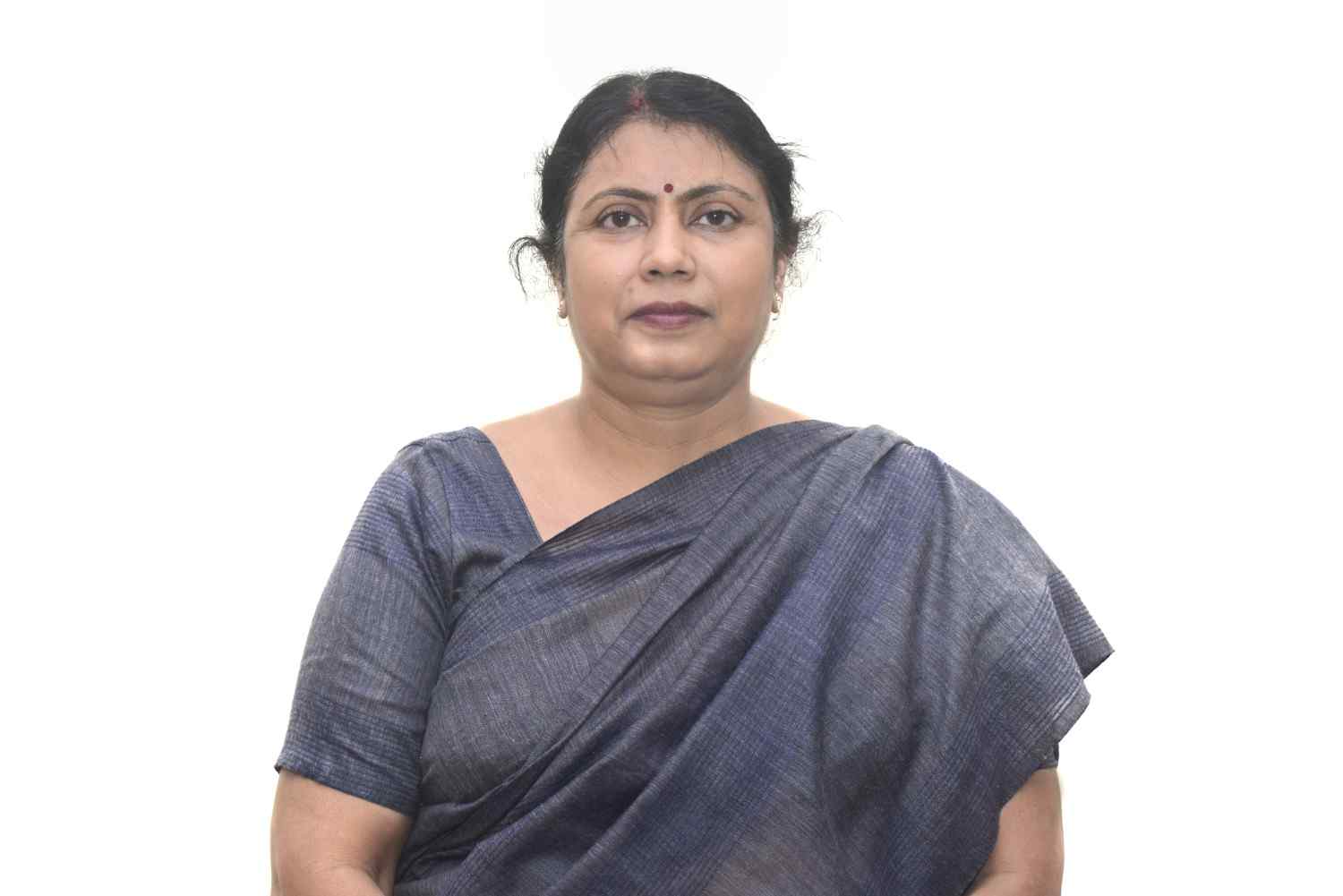 DR. SHIKHA SHRIVASTAVA