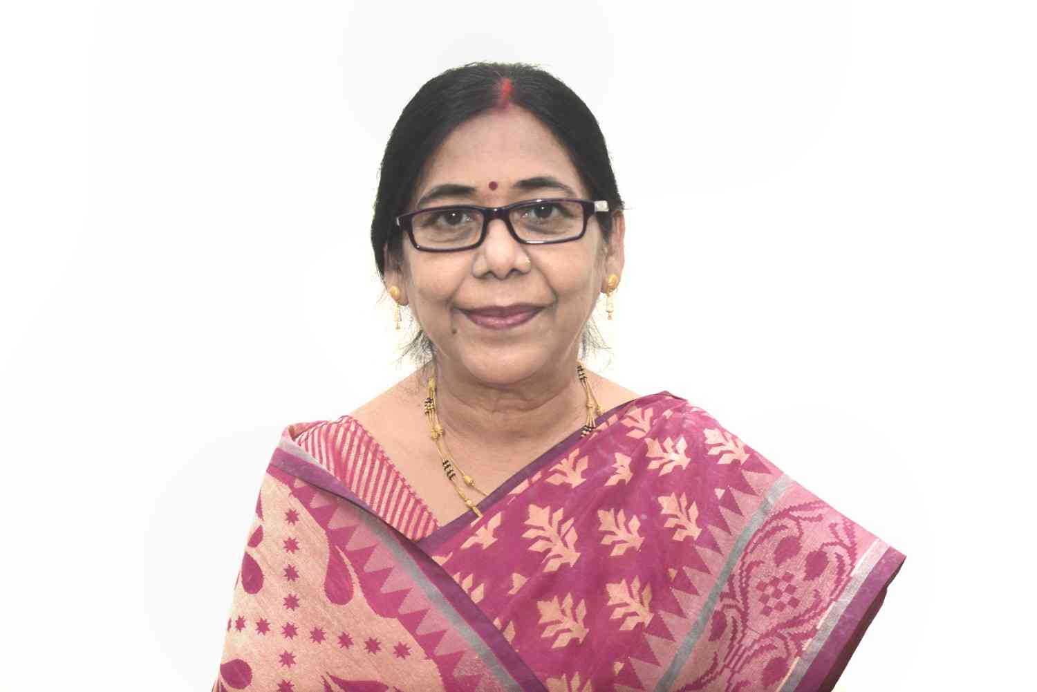 DR. KIRAN RAMTEKE