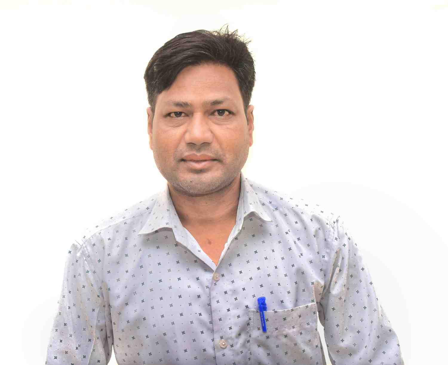 SHRI RAJESH KSHEERSAGAR