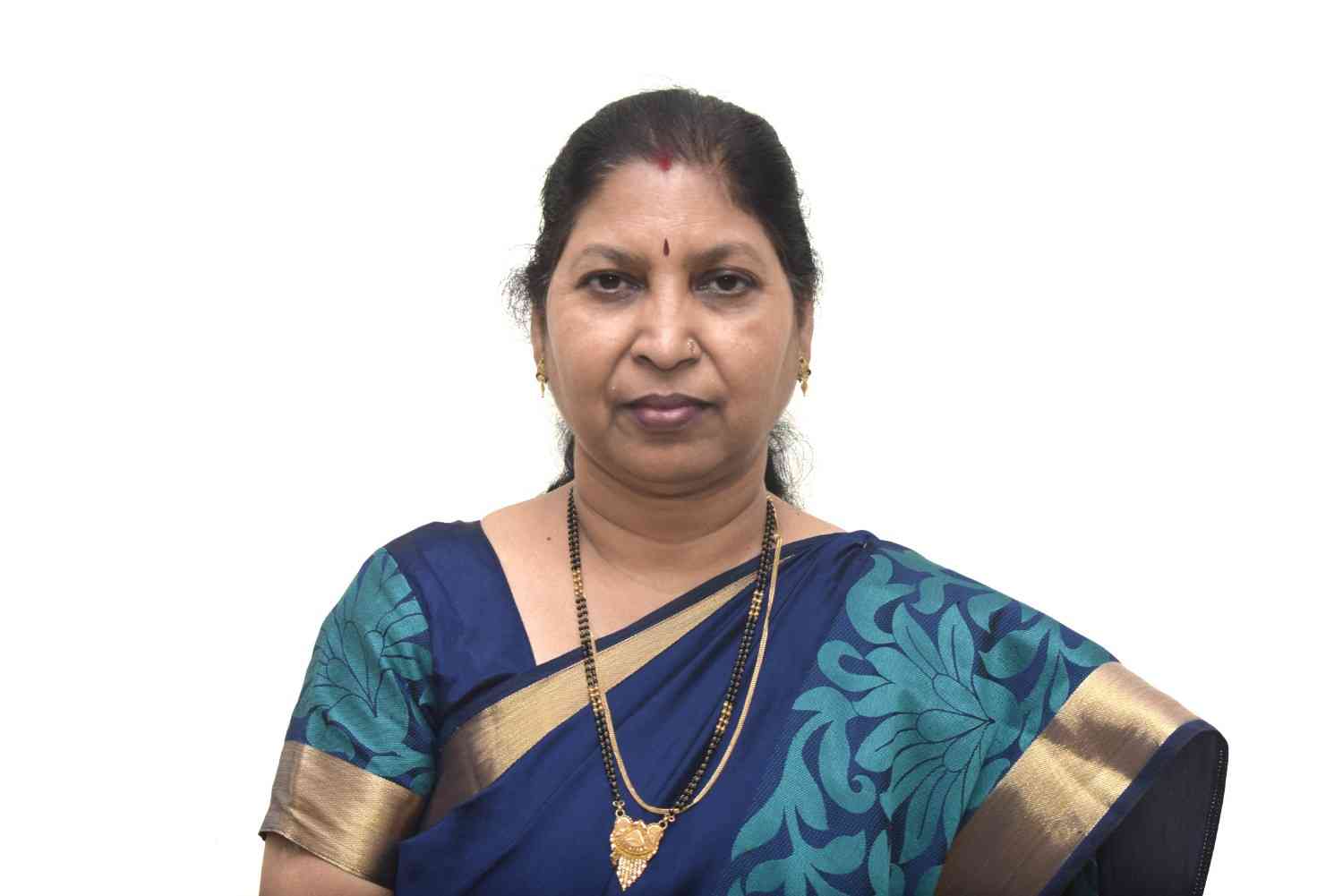 SMT. KAUSHALYA SHASTRI