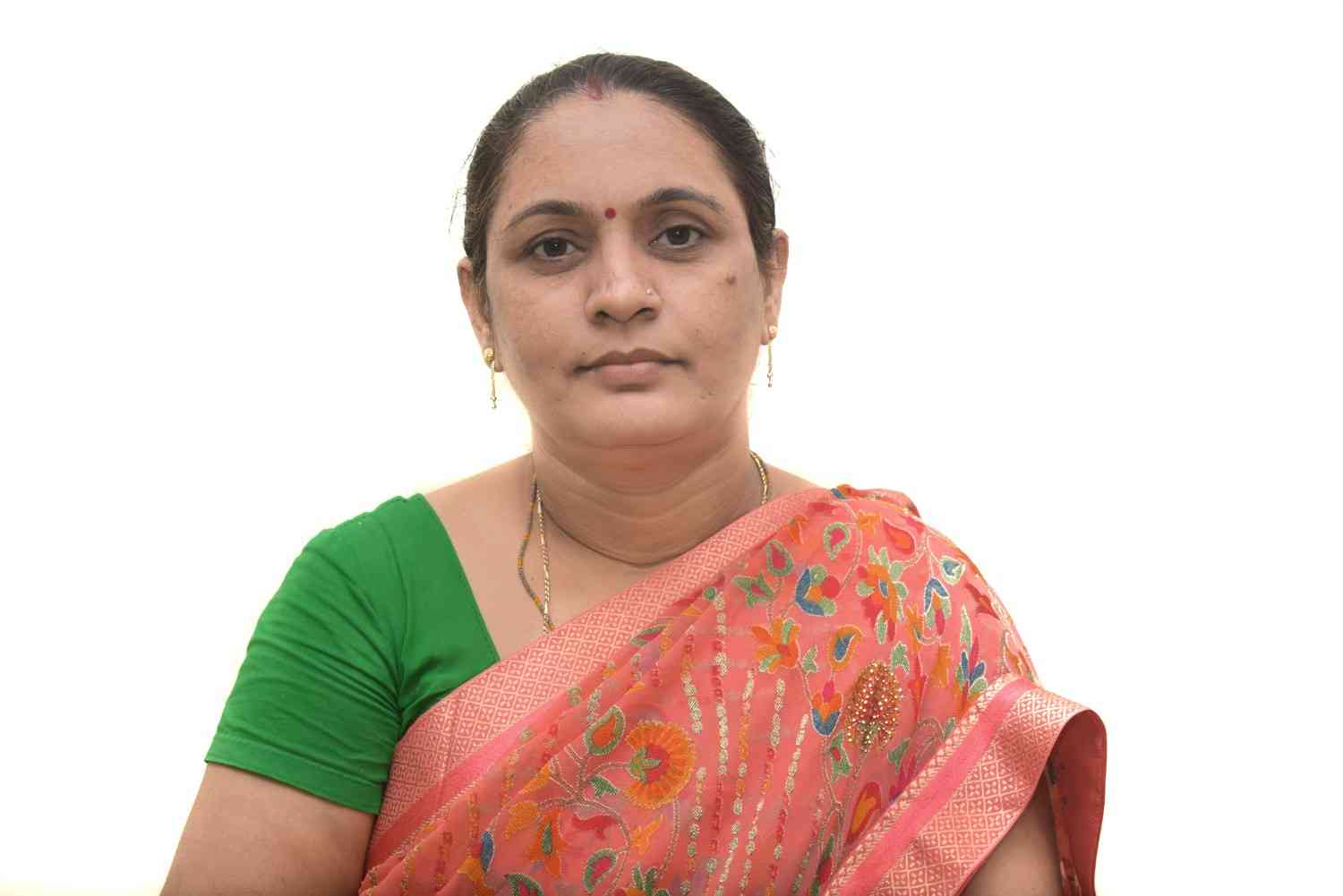 SMT. GAYATRI BANCHHOR