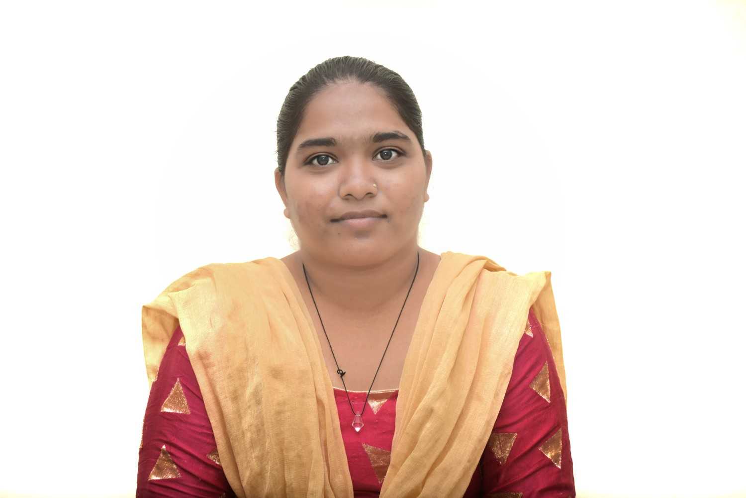 KU. KALPANA PATEL