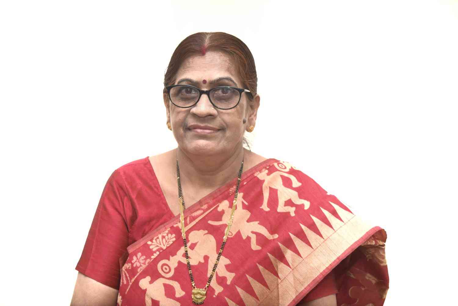 SMT. SUSHEELA SHARMA