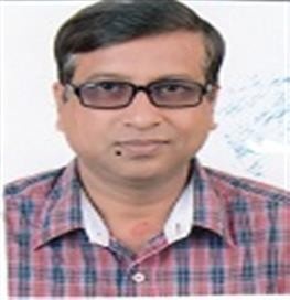 DR. SANJAY KUMAR DAS