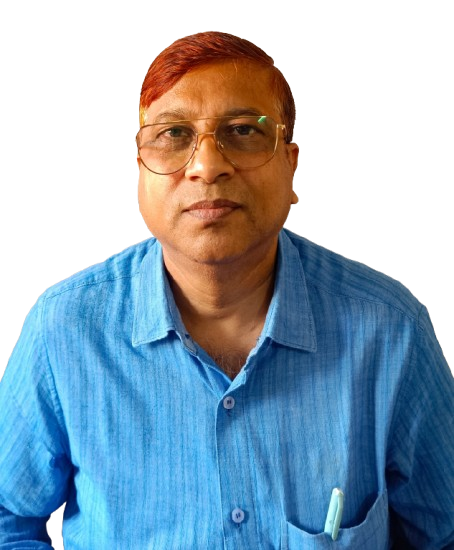 DR. SANJAY KUMAR DAS