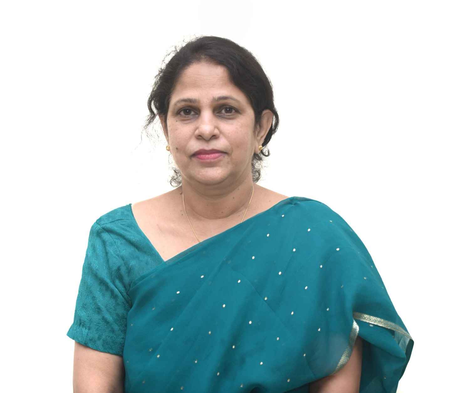 Dr. NEETA DANIEL