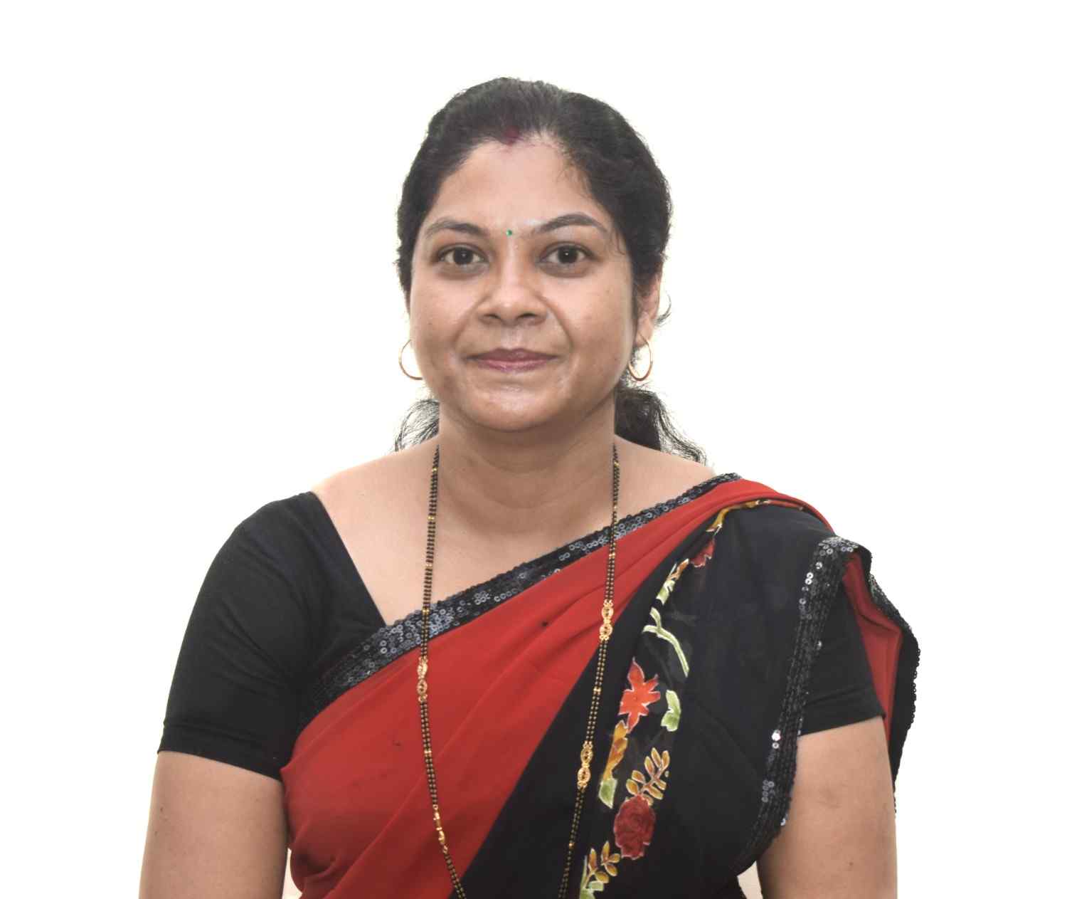 DR. ALPA SHRIVASTAVA