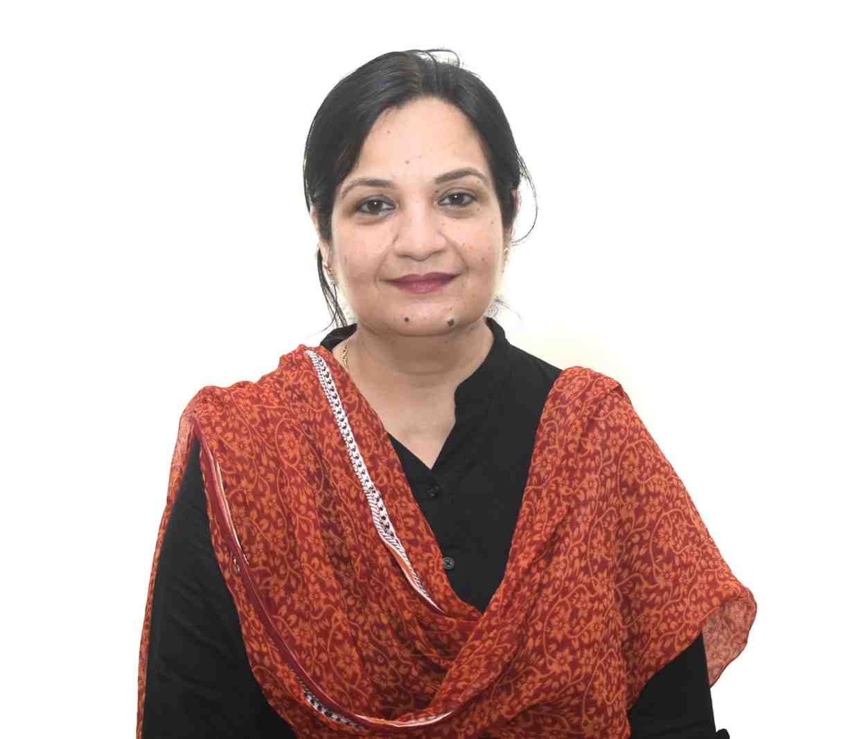 DR. RABINDER CHHABRA