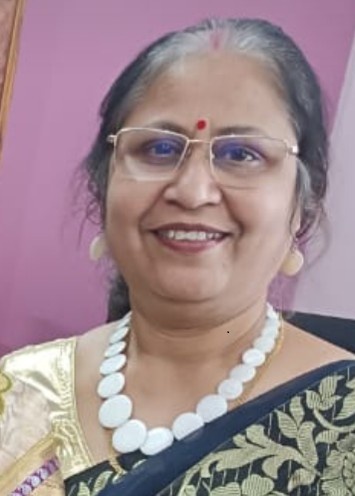 DR. NAMITA GUHA ROY