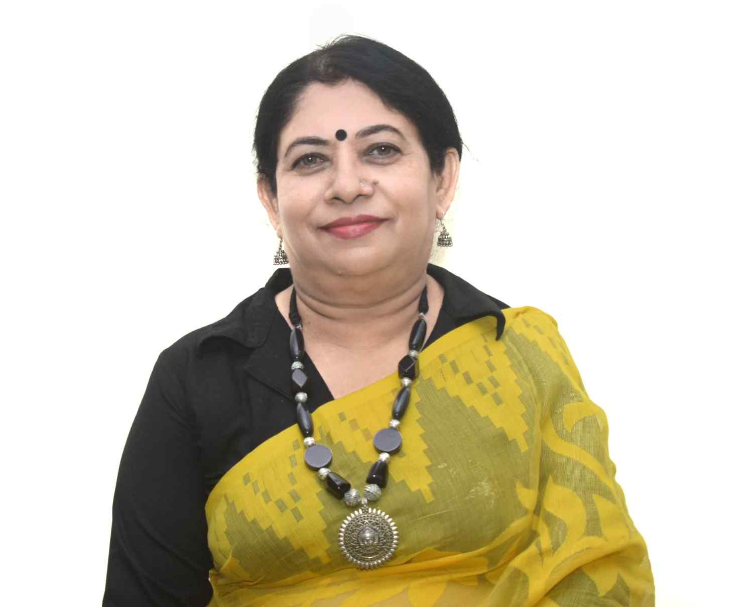 DR. MERILY ROY