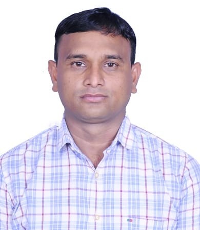 Dr. Bhoomi Raj Patel